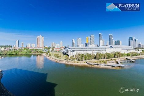Property photo of 1606/33 T E Peters Drive Broadbeach Waters QLD 4218