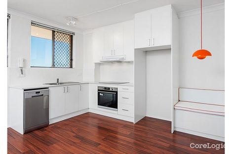Property photo of 27/134-138 Redfern Street Redfern NSW 2016