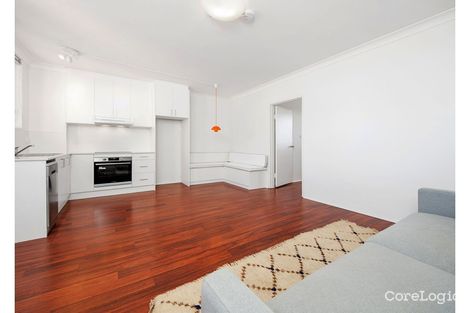 Property photo of 27/134-138 Redfern Street Redfern NSW 2016