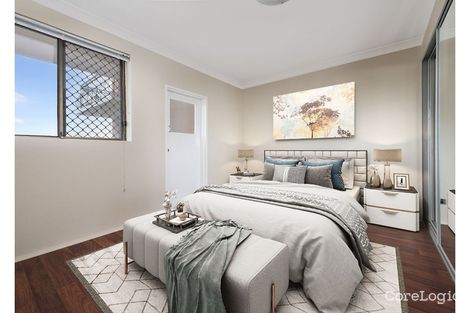 Property photo of 27/134-138 Redfern Street Redfern NSW 2016