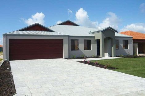 4 Wisely Ct, Aubin Grove, WA 6164