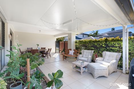 Property photo of 3 Garawarra Crescent Upper Coomera QLD 4209