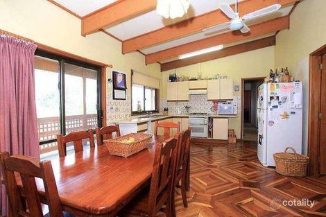 Property photo of 48 Ternes Road Upwey VIC 3158