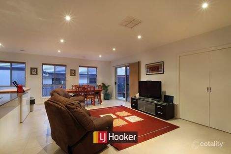 Property photo of 14 Ronald Walker Street Casey ACT 2913