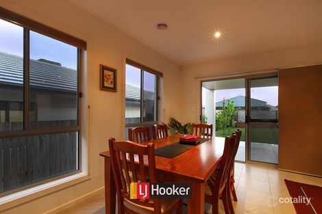 Property photo of 14 Ronald Walker Street Casey ACT 2913
