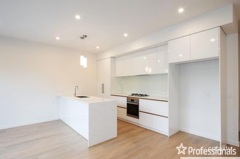 Property photo of 1 Azure Crescent Keysborough VIC 3173
