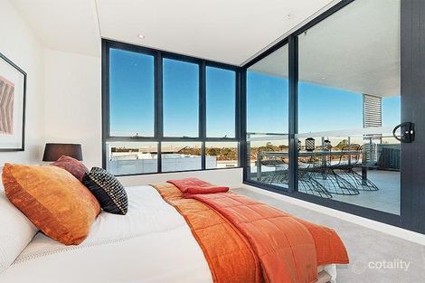 Property photo of 617/4 Devlin Street Ryde NSW 2112