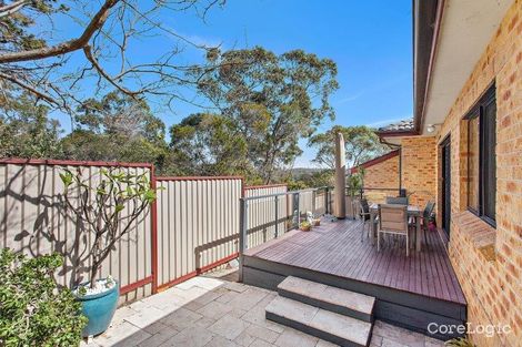 Property photo of 13/127-129 Cooriengah Heights Road Engadine NSW 2233