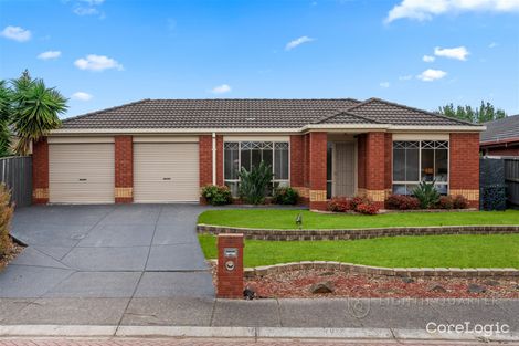 Property photo of 71 Stagecoach Boulevard South Morang VIC 3752