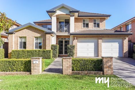 Property photo of 22 Park Way Camden Park NSW 2570