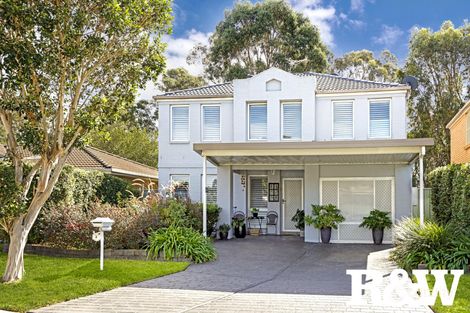 3 Pimelea Pl, Rooty Hill, NSW 2766