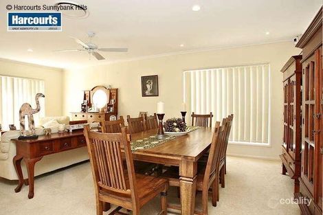 Property photo of 83 White Cedar Circuit Stretton QLD 4116