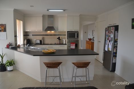 Property photo of 17 Leggio Road Myrtleford VIC 3737