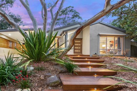 Property photo of 133 Oxley Drive Mount Colah NSW 2079