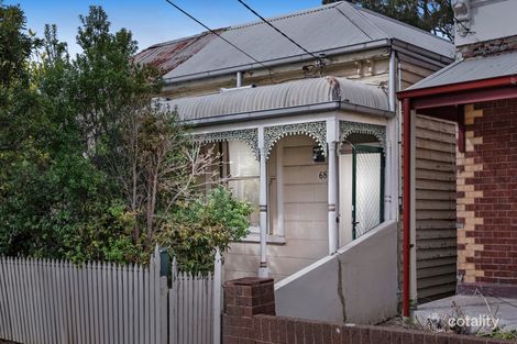 68 LYDIA ST, BRUNSWICK, VIC 3056
