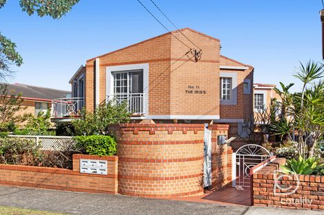 2/11 Montrose Rd, Abbotsford, NSW 2046