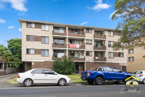 Property photo of 17/111 Castlereagh Street Liverpool NSW 2170