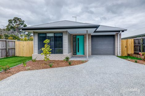 1 Weedbrook St, Park Ridge, QLD 4125