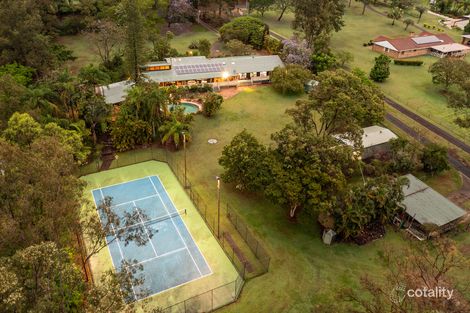 Property photo of 241 Sugars Road Anstead QLD 4070