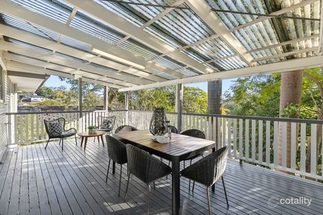 Property photo of 8 Tad Street Kenmore QLD 4069
