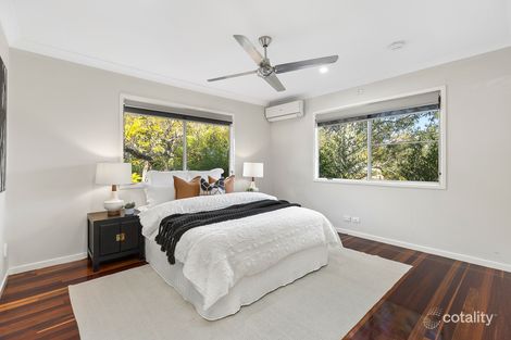 Property photo of 8 Tad Street Kenmore QLD 4069