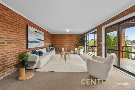 Property photo of 25 Burchall Grove Dandenong North VIC 3175