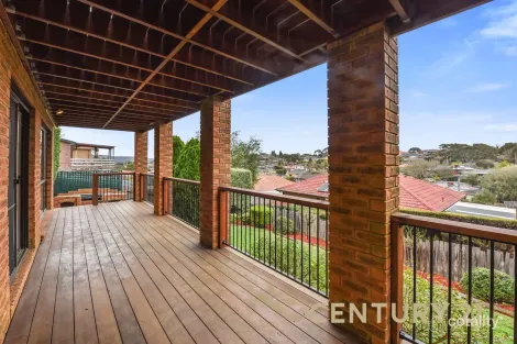 Property photo of 25 Burchall Grove Dandenong North VIC 3175