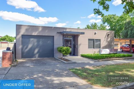 Property photo of 33 Baker Street Wangaratta VIC 3677
