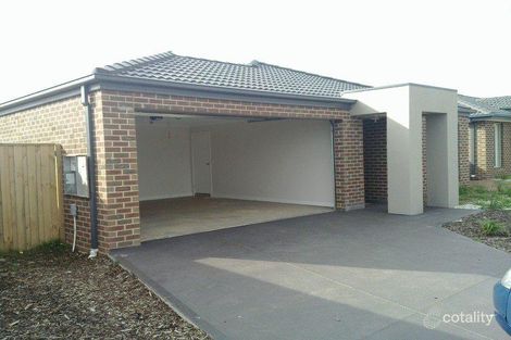 Property photo of 14 Jeremy Street Tarneit VIC 3029