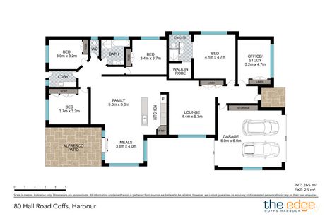 80 Halls Rd, North Boambee Valley, NSW 2450