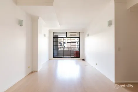 Property photo of 201/82-92 Cooper Street Surry Hills NSW 2010