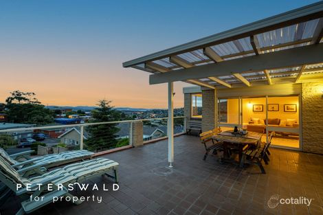 Property photo of 43 Stratton Avenue Lenah Valley TAS 7008