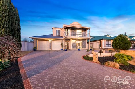Property photo of 17 Falcon Crescent Blakeview SA 5114