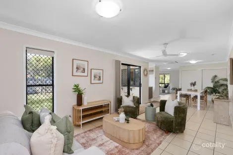 Property photo of 3 Concord Crescent Kirwan QLD 4817