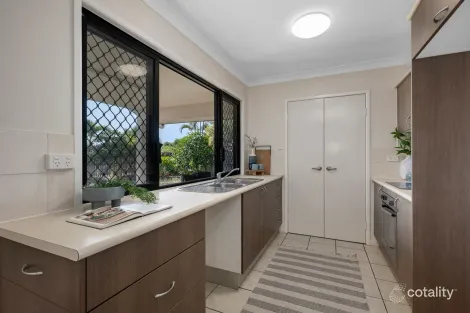 Property photo of 3 Concord Crescent Kirwan QLD 4817