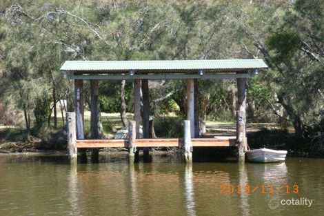 Property photo of LOT 72 Minjugup Terrace South Yunderup WA 6208