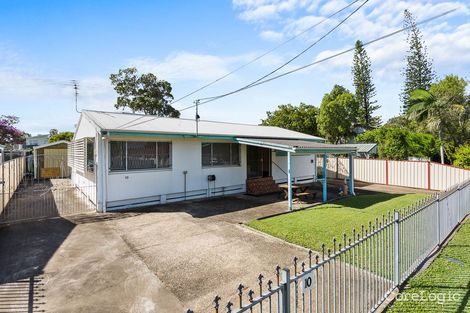 Property photo of 10 Lorikeet Street Inala QLD 4077