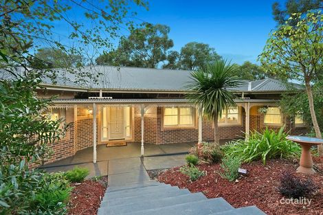 Property photo of 36 Fairview Avenue Croydon North VIC 3136