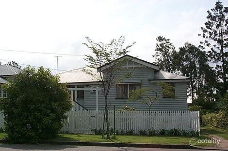 Property photo of 53 Celia Street Ashgrove QLD 4060