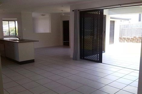 Property photo of 21 Tambo Court Mount Louisa QLD 4814