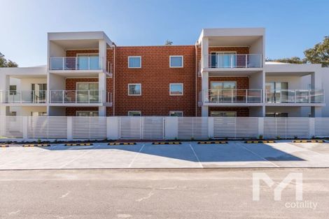 6/1 Davis St, Ascot, WA 6104