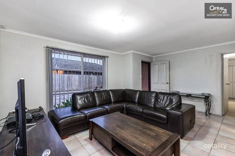 Property photo of 69A Silvereye Crescent Werribee VIC 3030