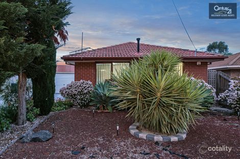 Property photo of 69A Silvereye Crescent Werribee VIC 3030