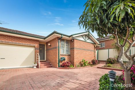 Property photo of 4/103 Cragg Street Condell Park NSW 2200