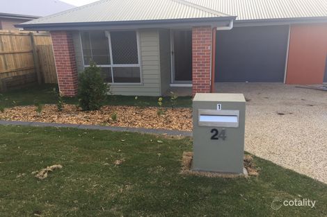 1/24 Negrita St, Harristown, QLD 4350