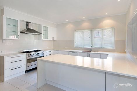 Property photo of 29 Elliott Street Hawthorne QLD 4171