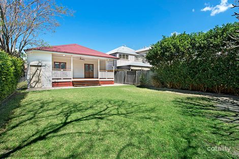 Property photo of 29 Elliott Street Hawthorne QLD 4171