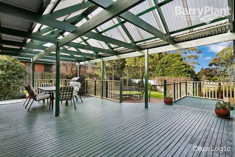 Property photo of 8 Highrise Court Narre Warren VIC 3805