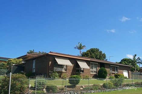 Property photo of 2 Dirrigeree Crescent Sawtell NSW 2452