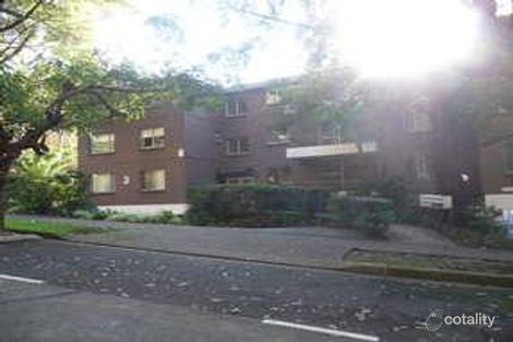 Property photo of 15/3 Francis Road Artarmon NSW 2064